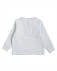 Sweaters - Roomwitte sweater