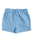 Shorts - Short bleu clair