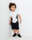 T-shirt met bold print - Mickey Mouse - Mickey