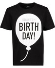 T-shirts - T-shirt d’anniversaire 