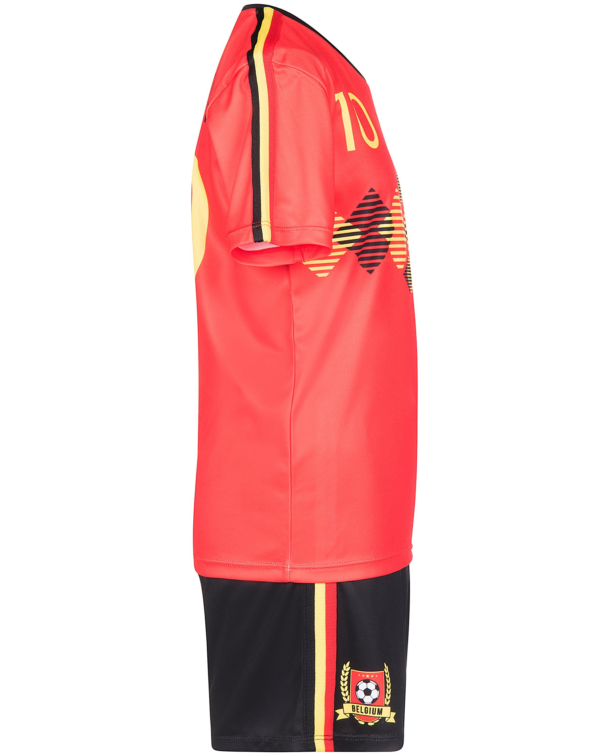 Ensembles - Tenue de foot garçons 7-14