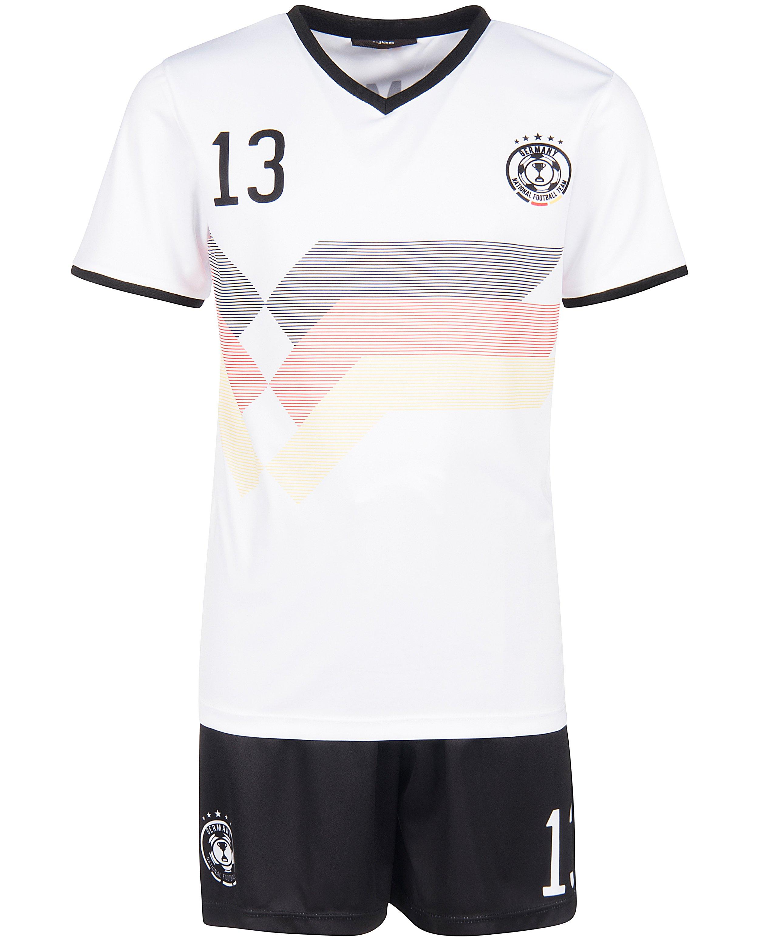 Sets - Voetbaltenue jongens 7-14