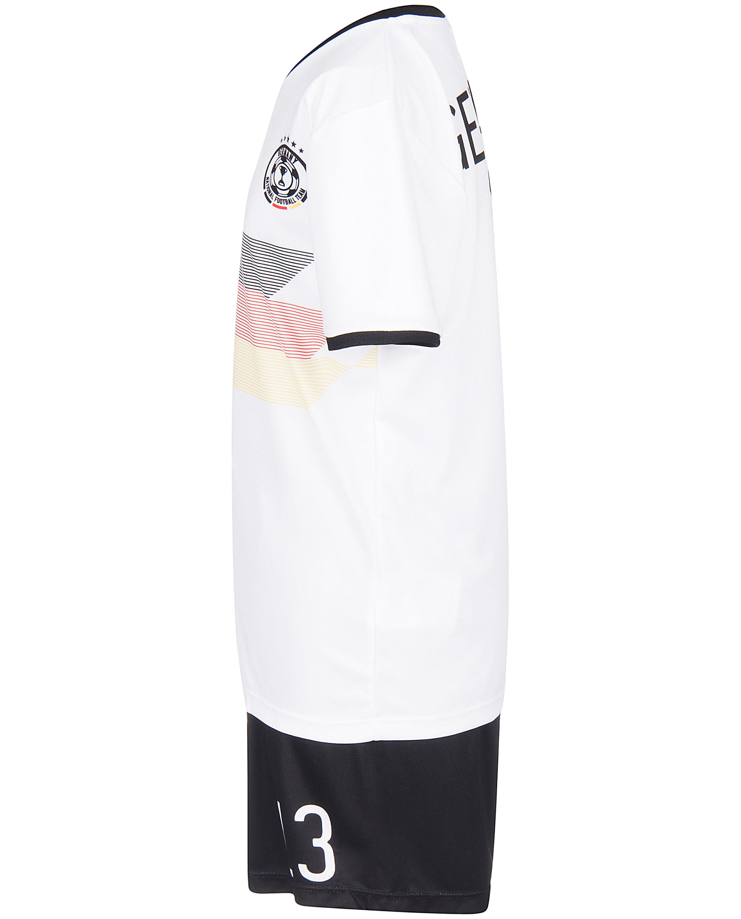 Sets - Voetbaltenue jongens 7-14