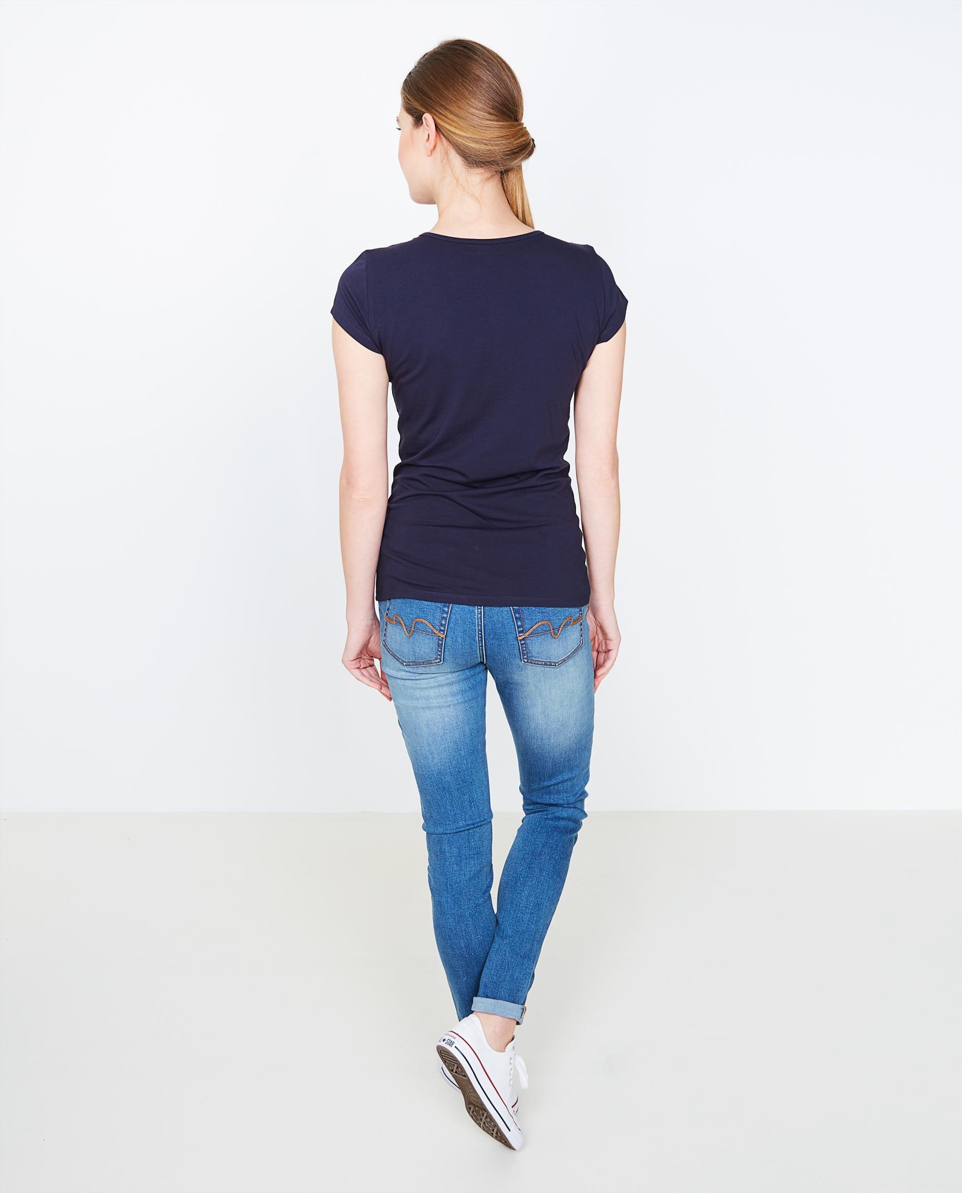 T-shirts - T-shirt en coton bio