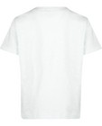 T-shirts - T-shirt met borduursel