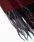 Breigoed - Geruite sjaal