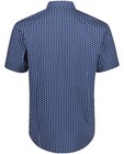 Hemden - Hemd geometrische print