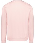 Sweaters - Lichtroze sweater