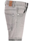 Shorten - Grijze jeansshort