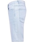 Shorten - Lichtblauwe jeansshort