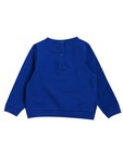 Sweaters - Marineblauwe longsleeve