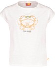 T-shirts - T-shirt met krabbenprint