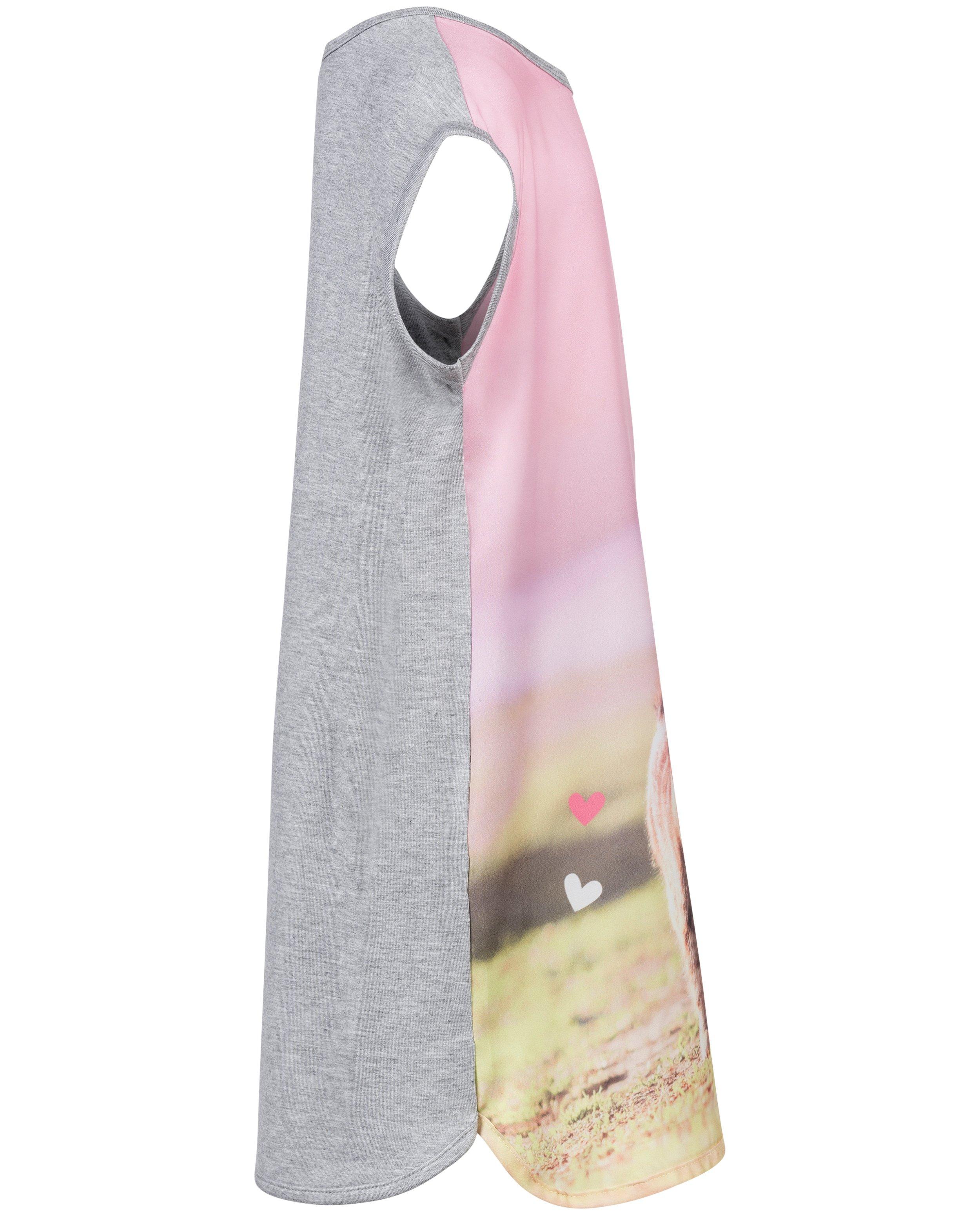 Kleedjes - Jurkje met fotoprint