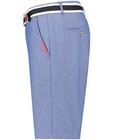 Shorts - Short chino avec ceinture