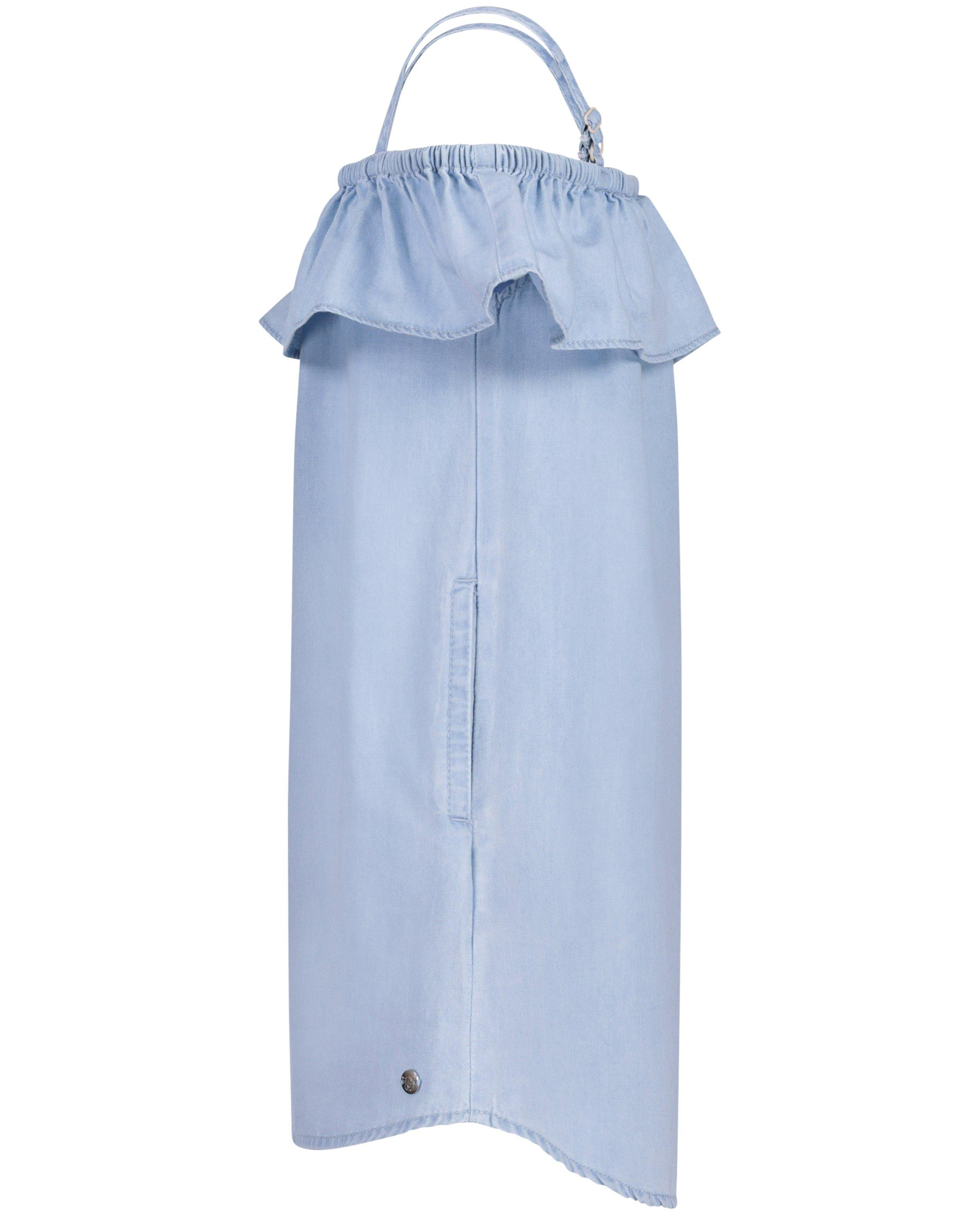 Kleedjes - Off-shoulder jurk
