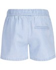 Shorts - Short bleu clair