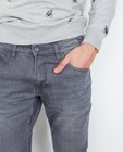 Jeans - Jeans gris slim fit