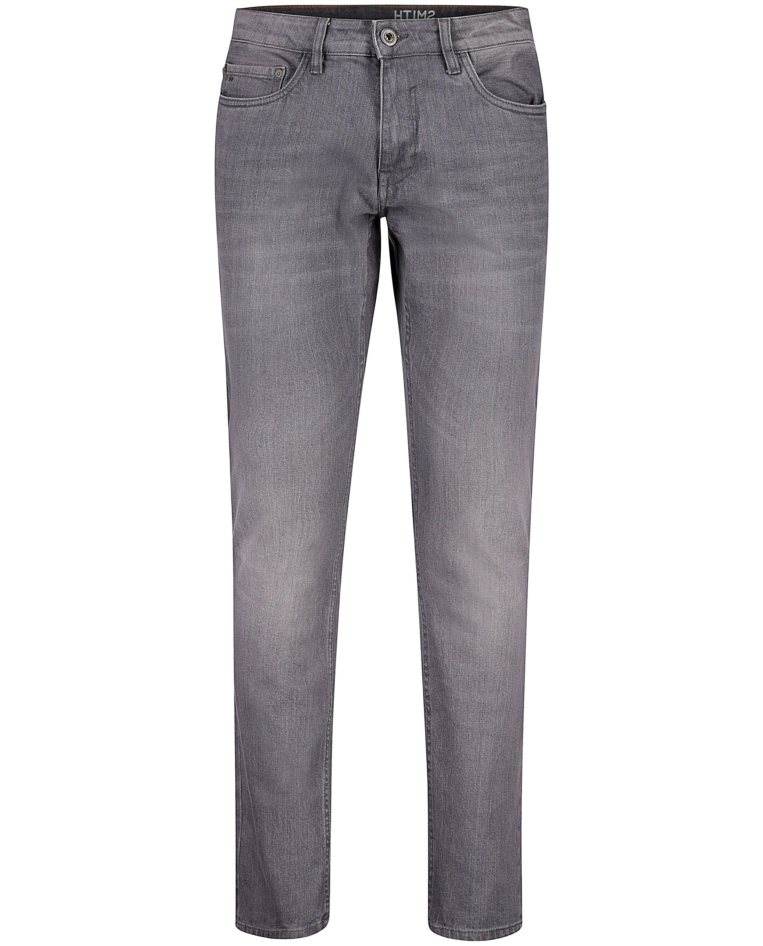 Jeans - Jeans gris slim fit