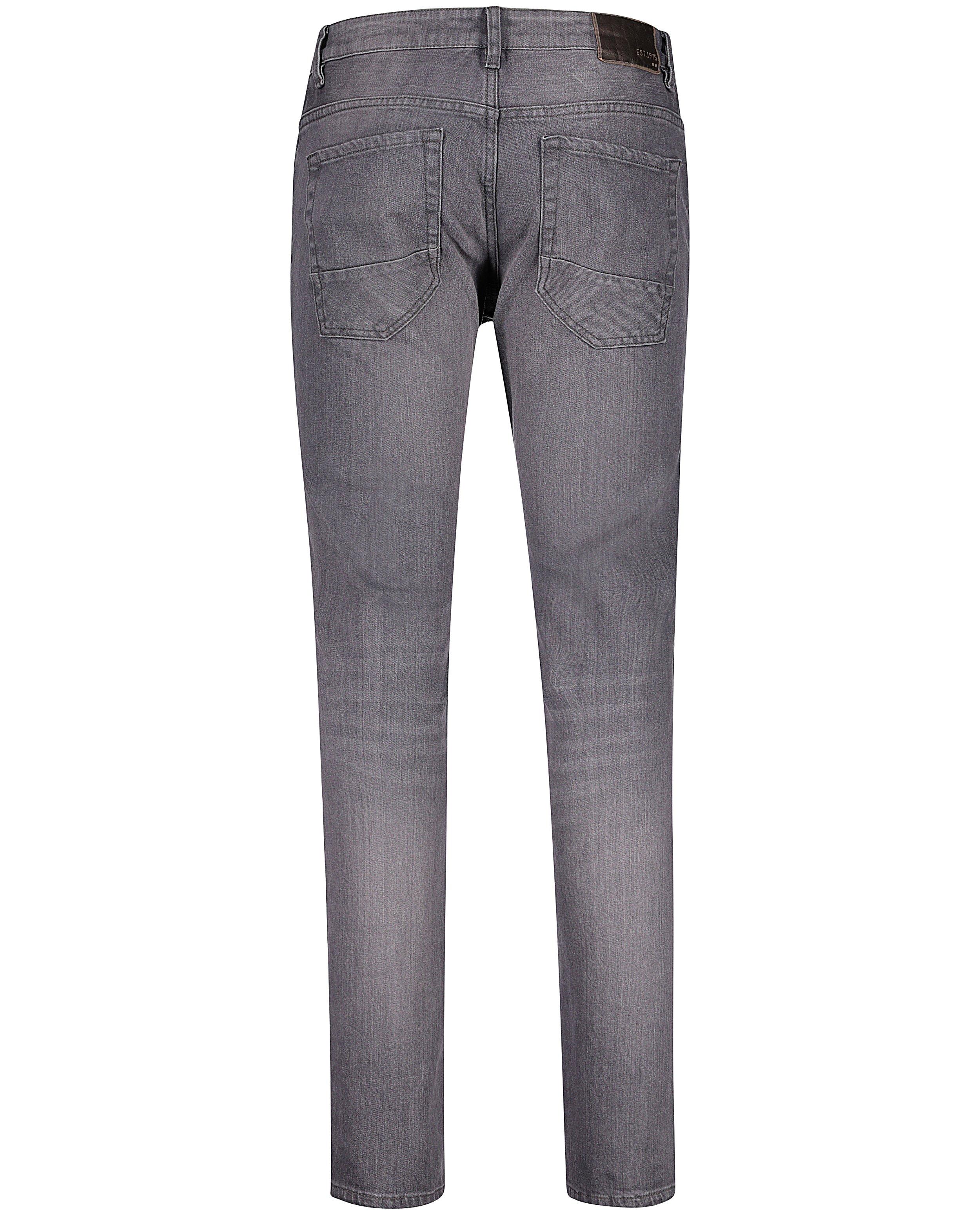 Jeans - Jeans gris slim fit