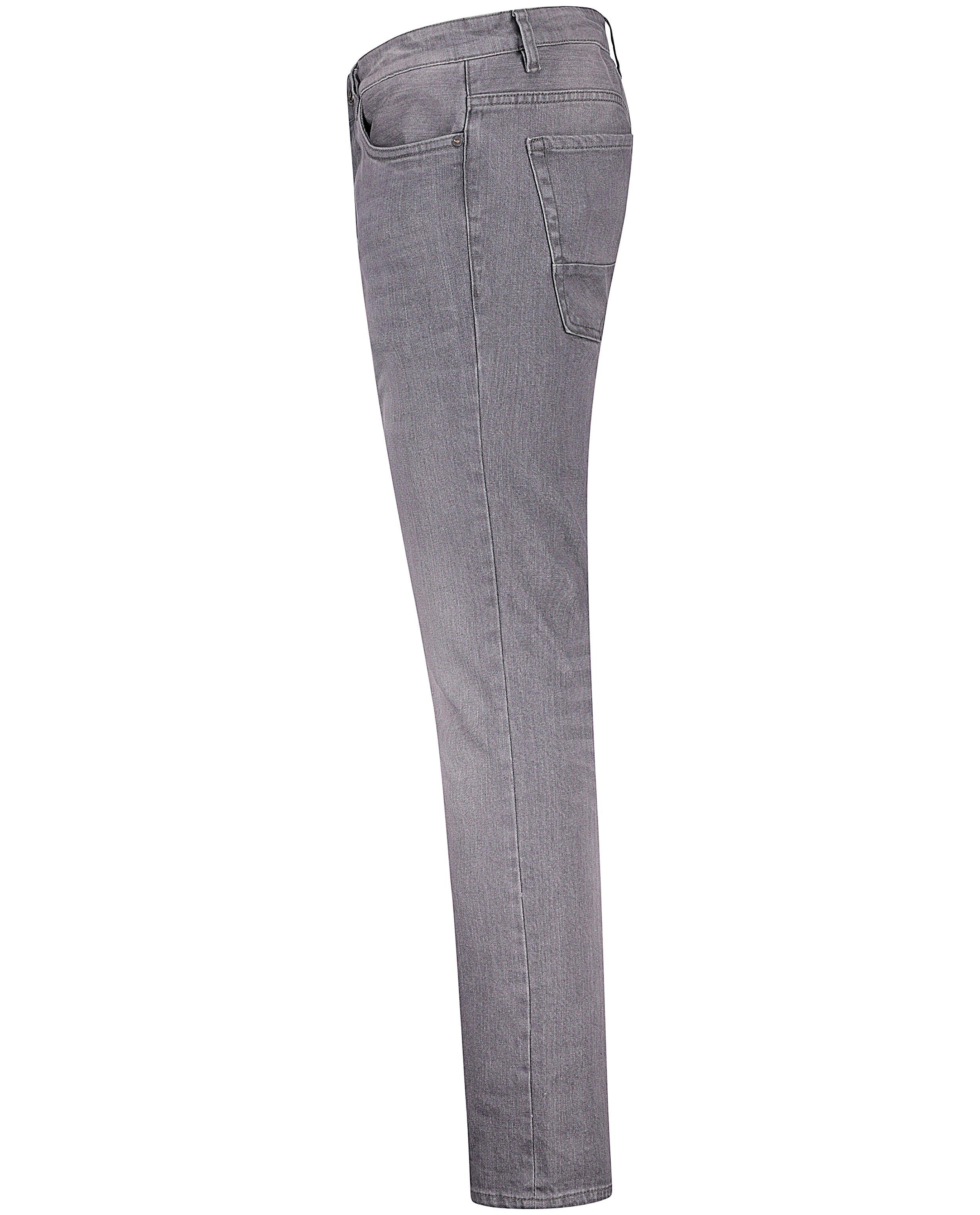 Jeans - Jeans gris slim fit