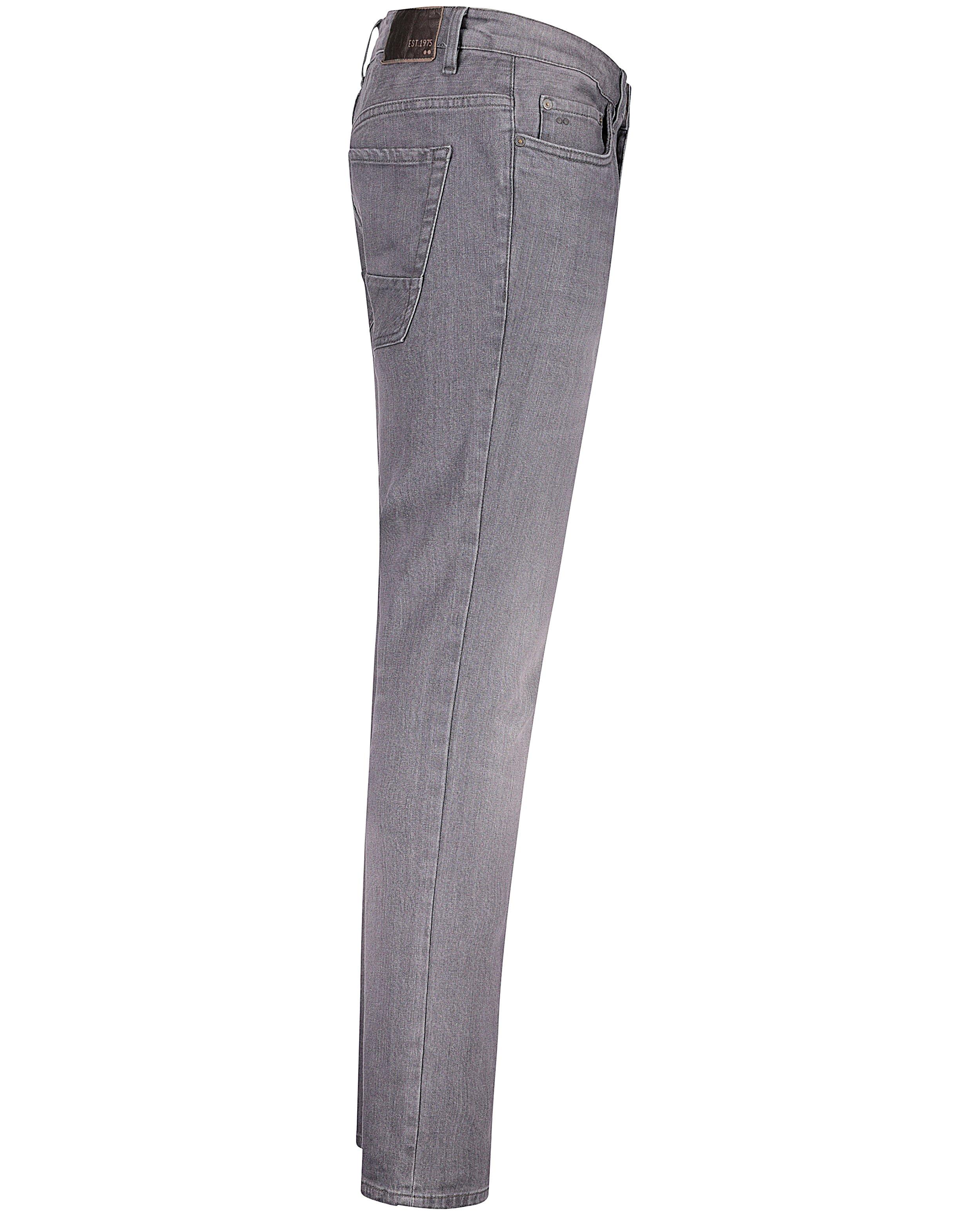 Jeans - Jeans gris slim fit