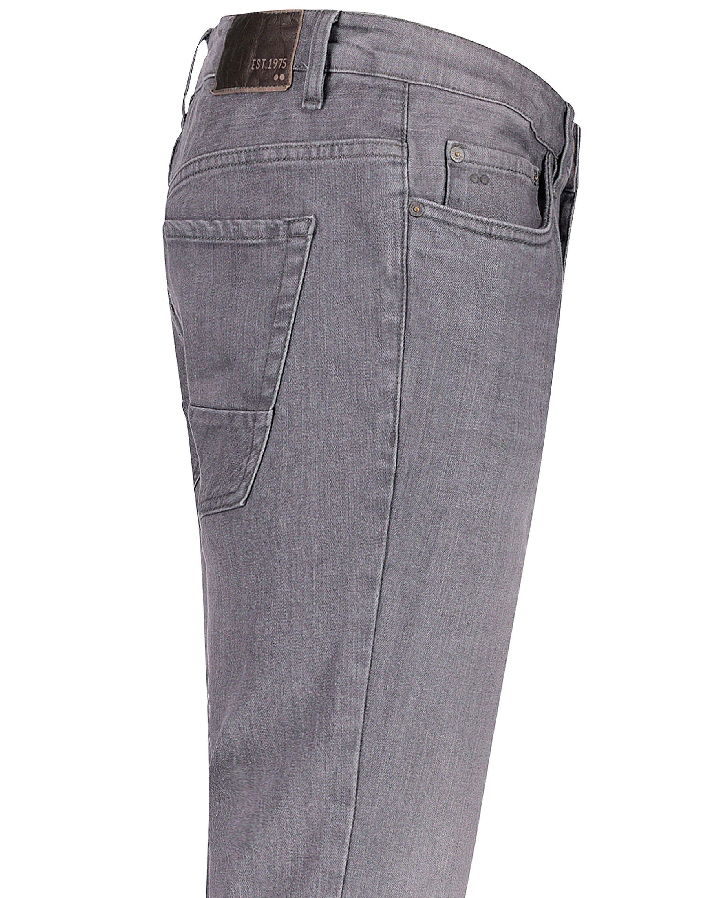 Jeans - Jeans gris slim fit