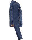 Blazers - Donkerblauwe jeansjas