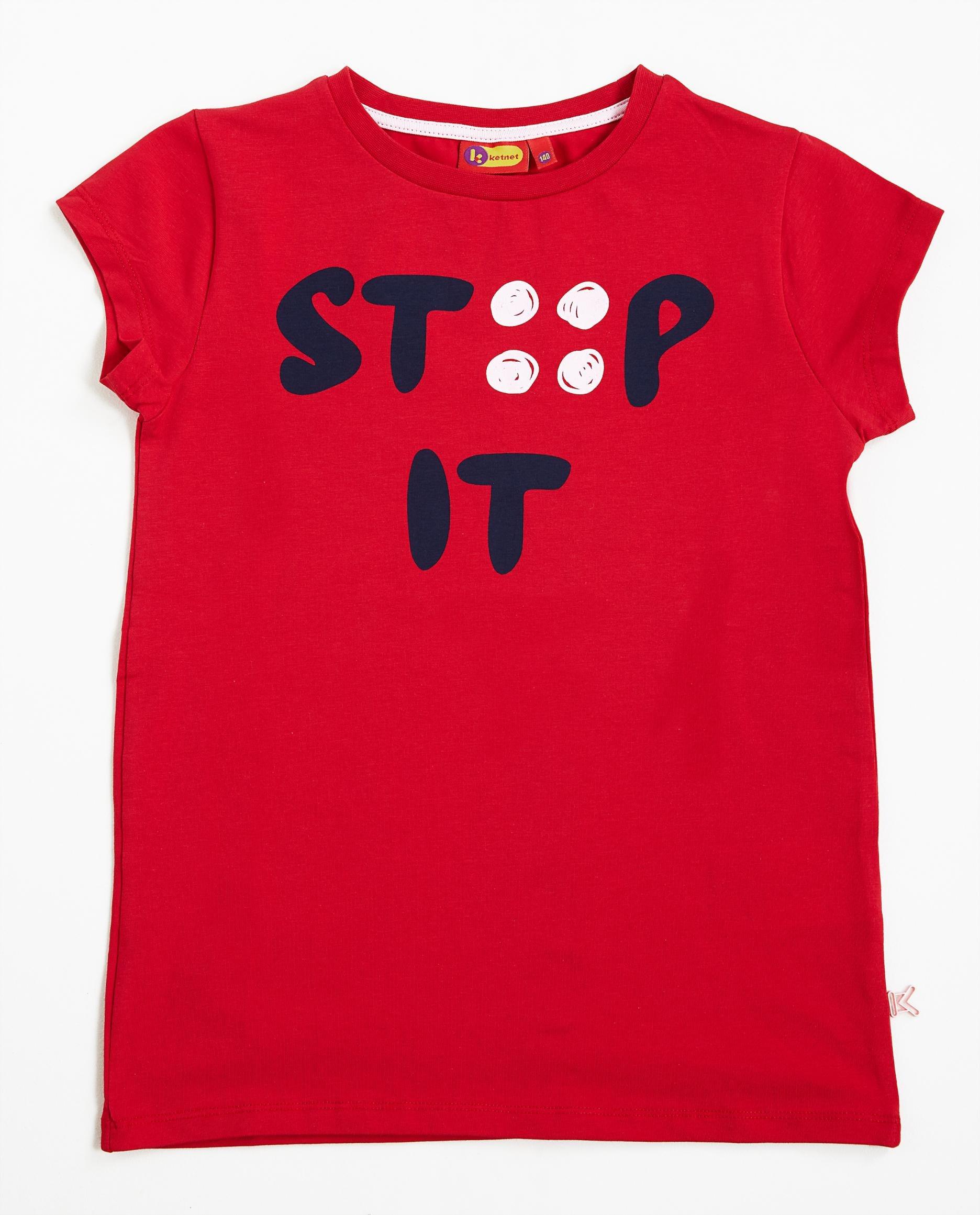 T-shirts - Stip it T-shirt