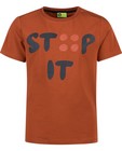 T-shirts - T-shirt stip it