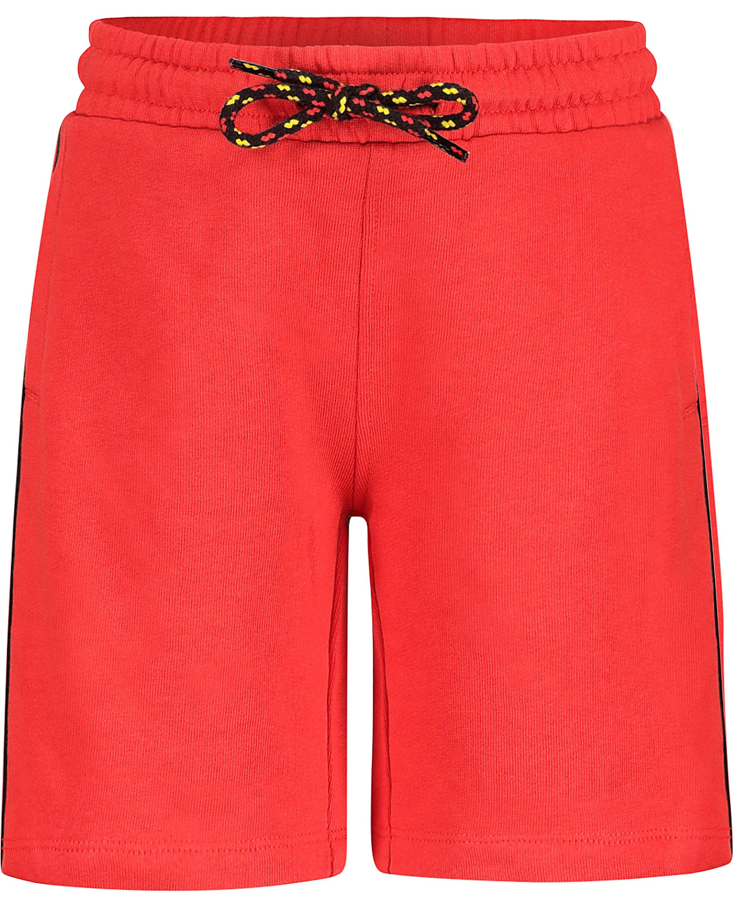 Shorten - Sweatshort jongens 2-7