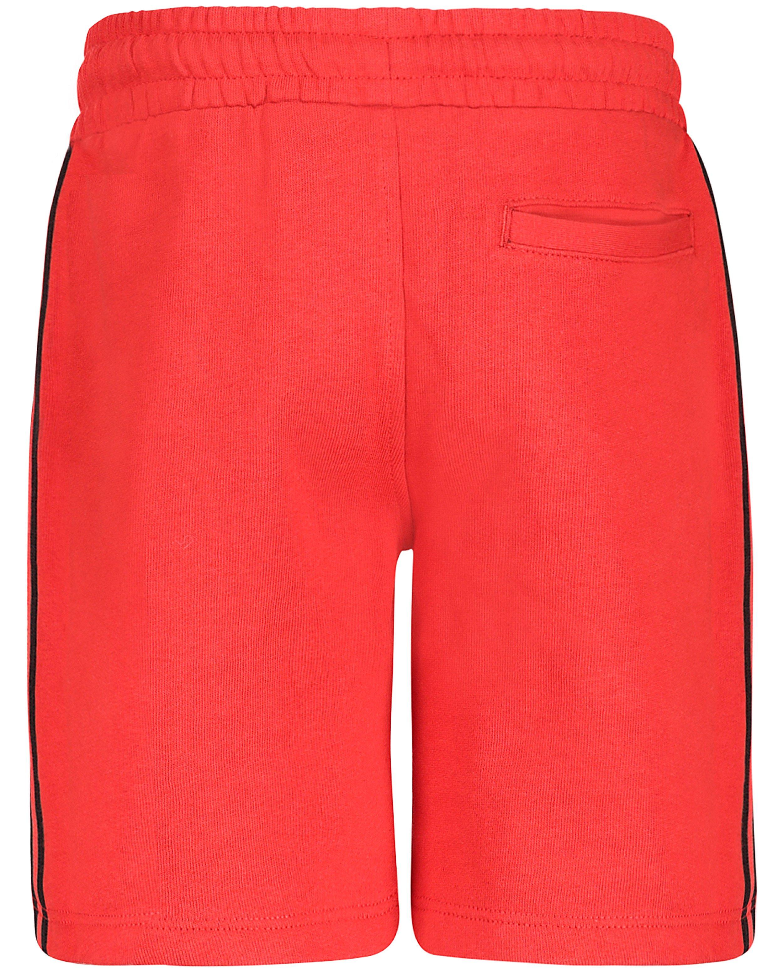 Shorten - Sweatshort jongens 2-7