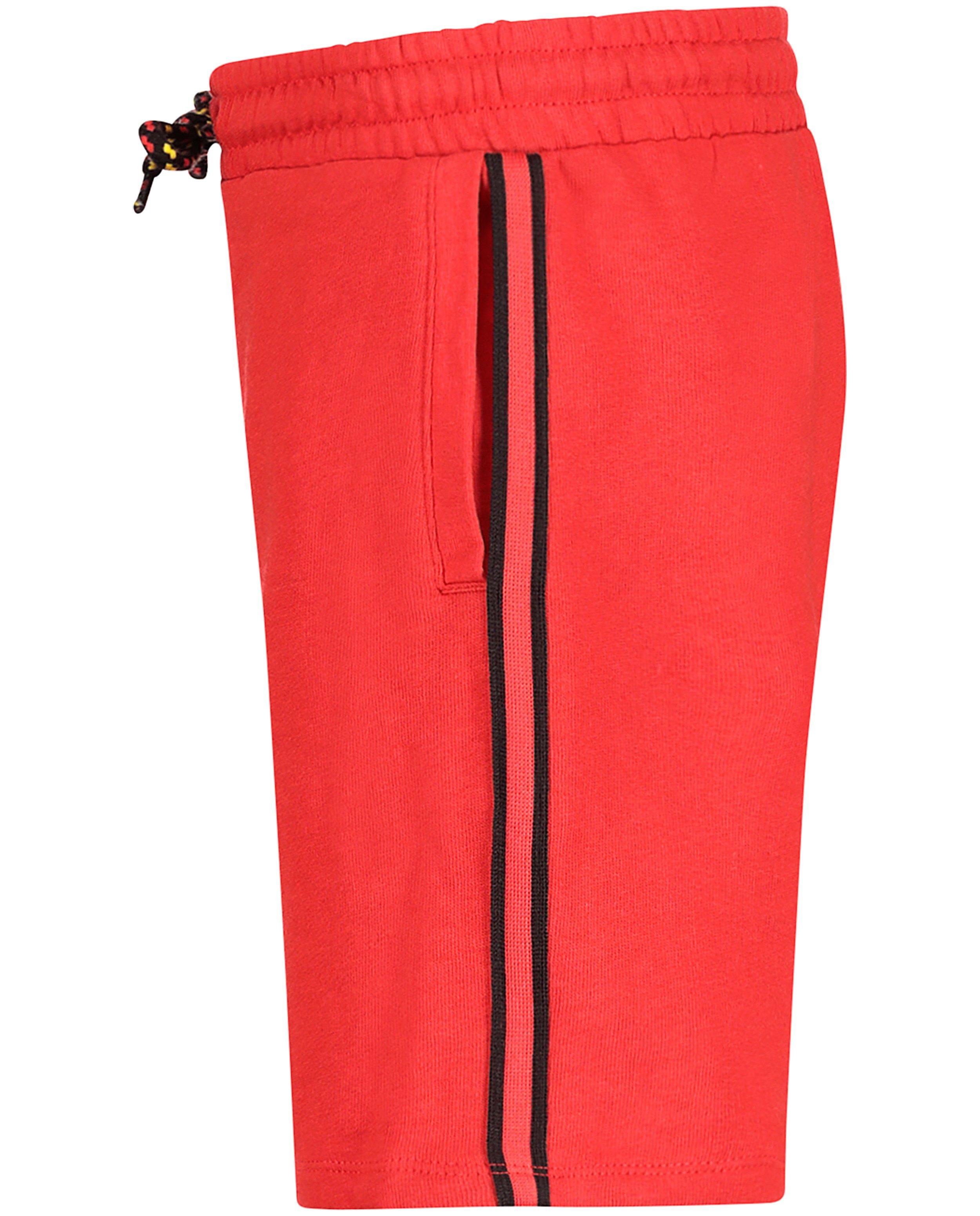 Shorten - Sweatshort jongens 2-7