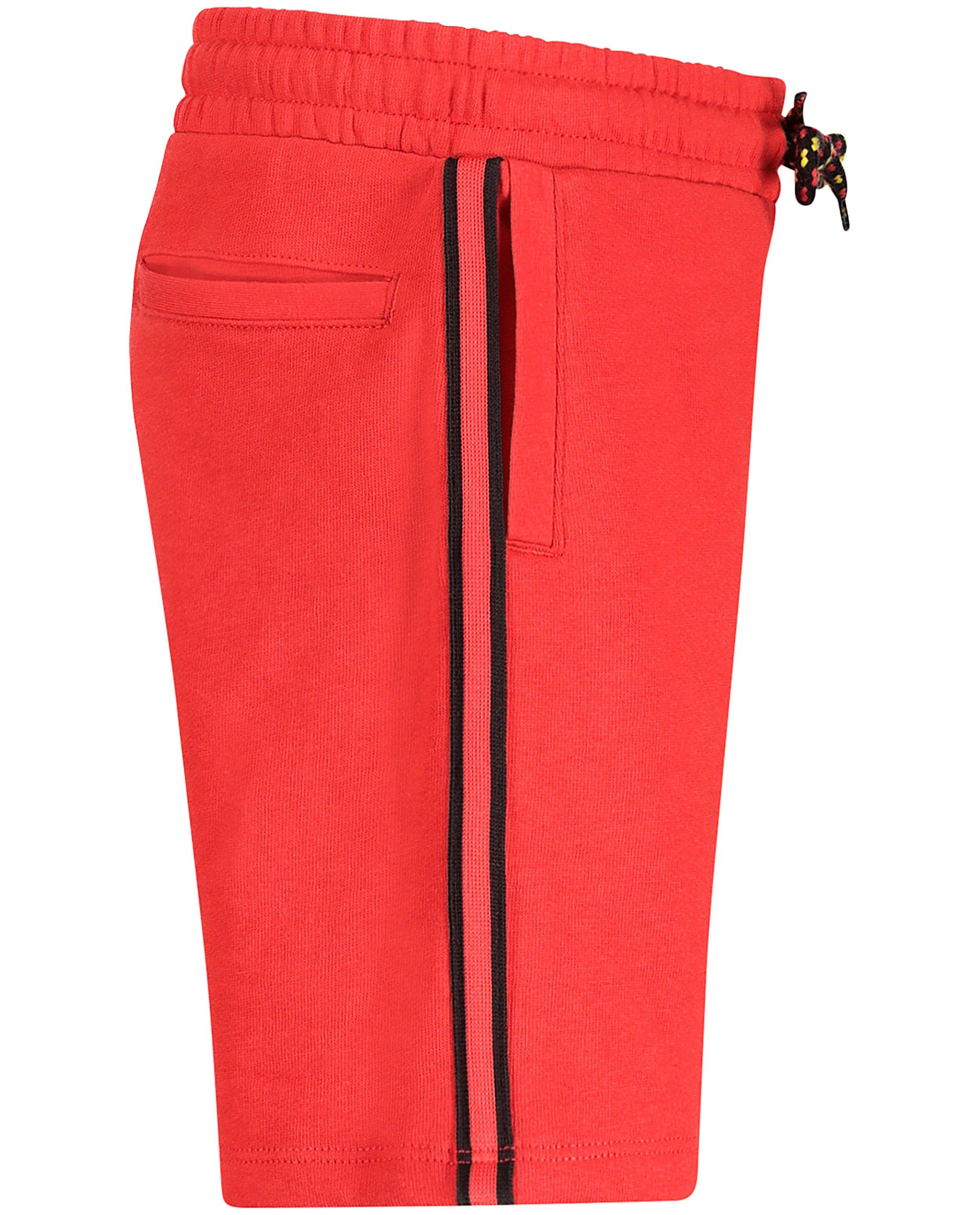 Shorten - Sweatshort jongens 2-7