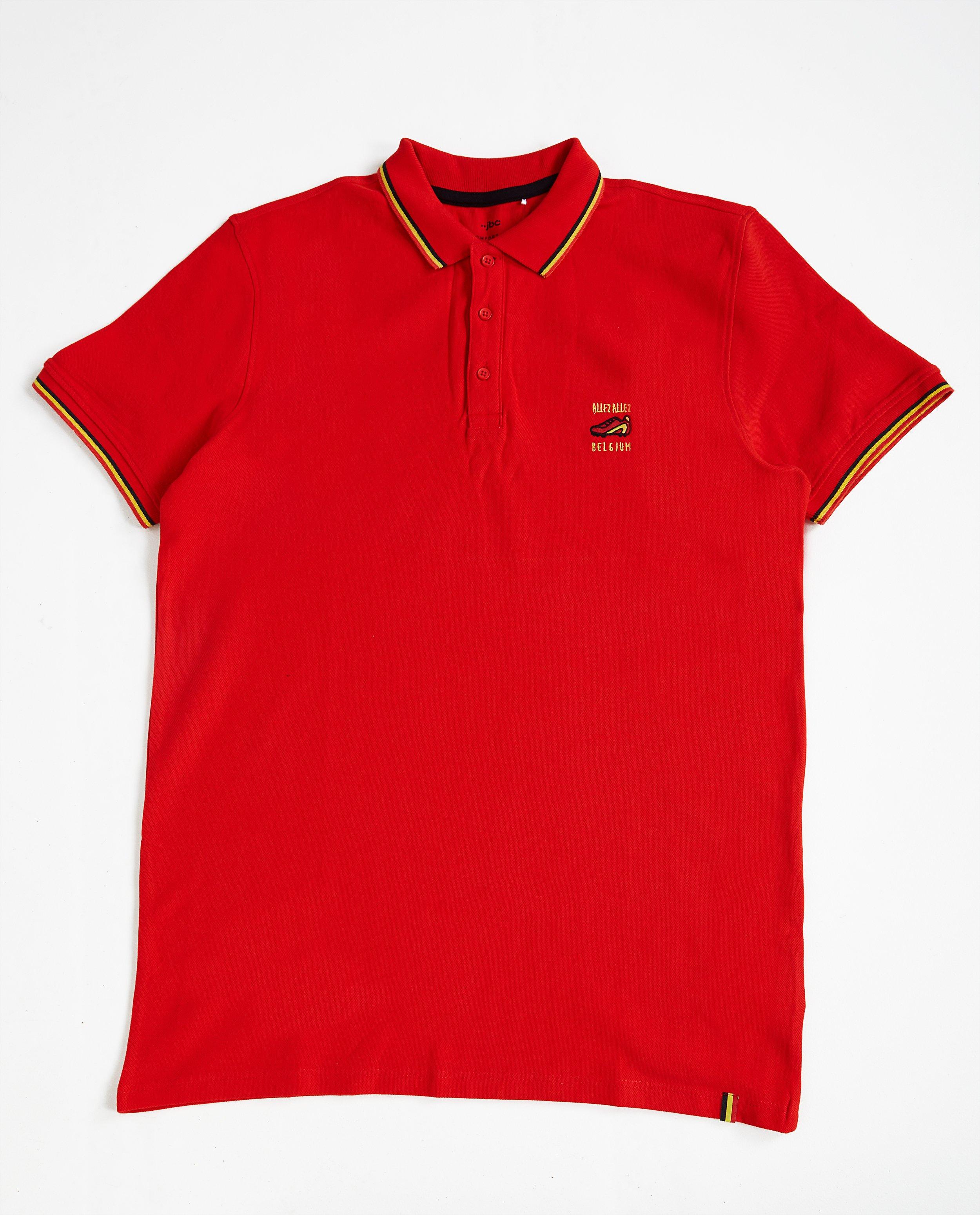 Polos - Polo Belgium