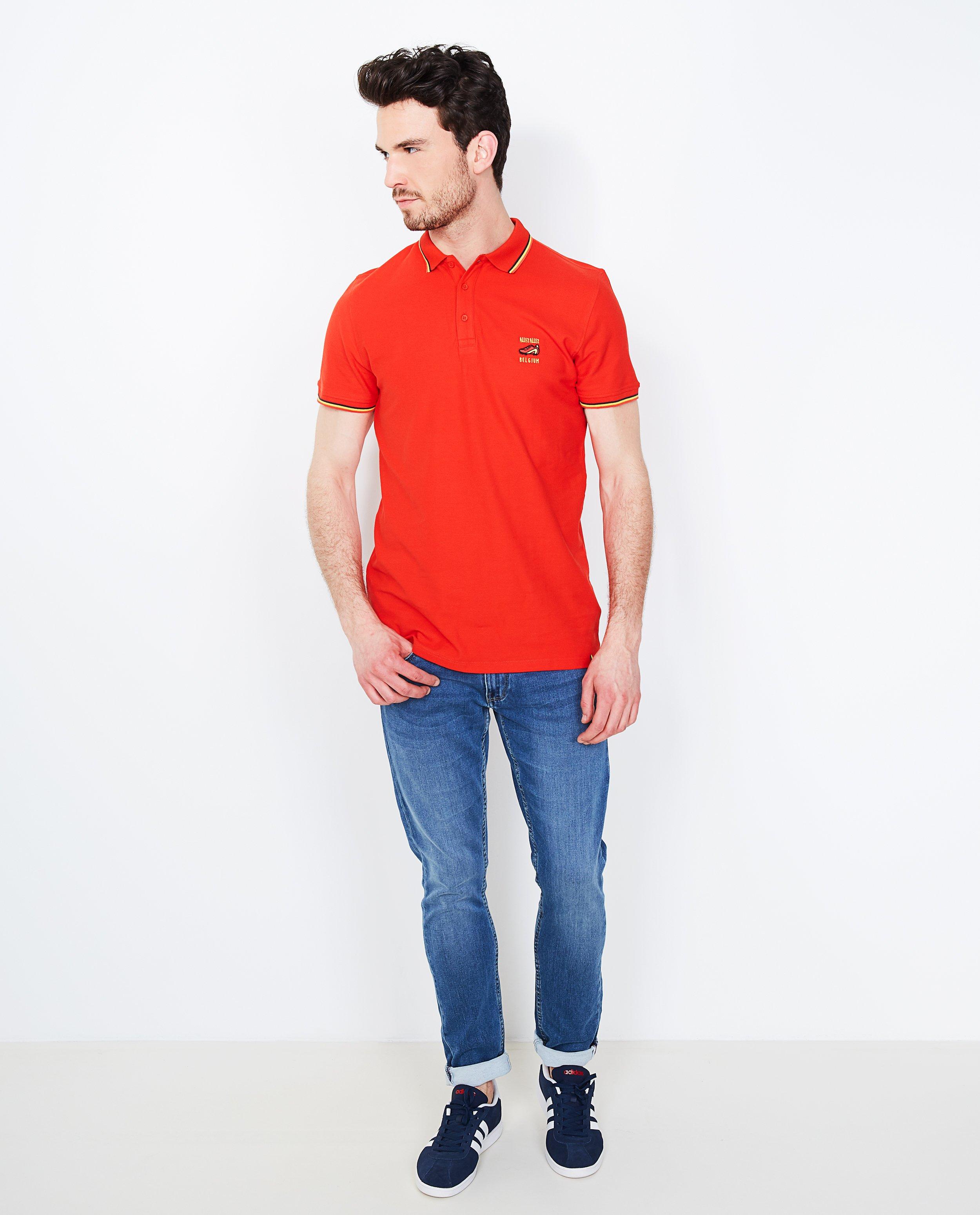 Polos - Polo Belgium