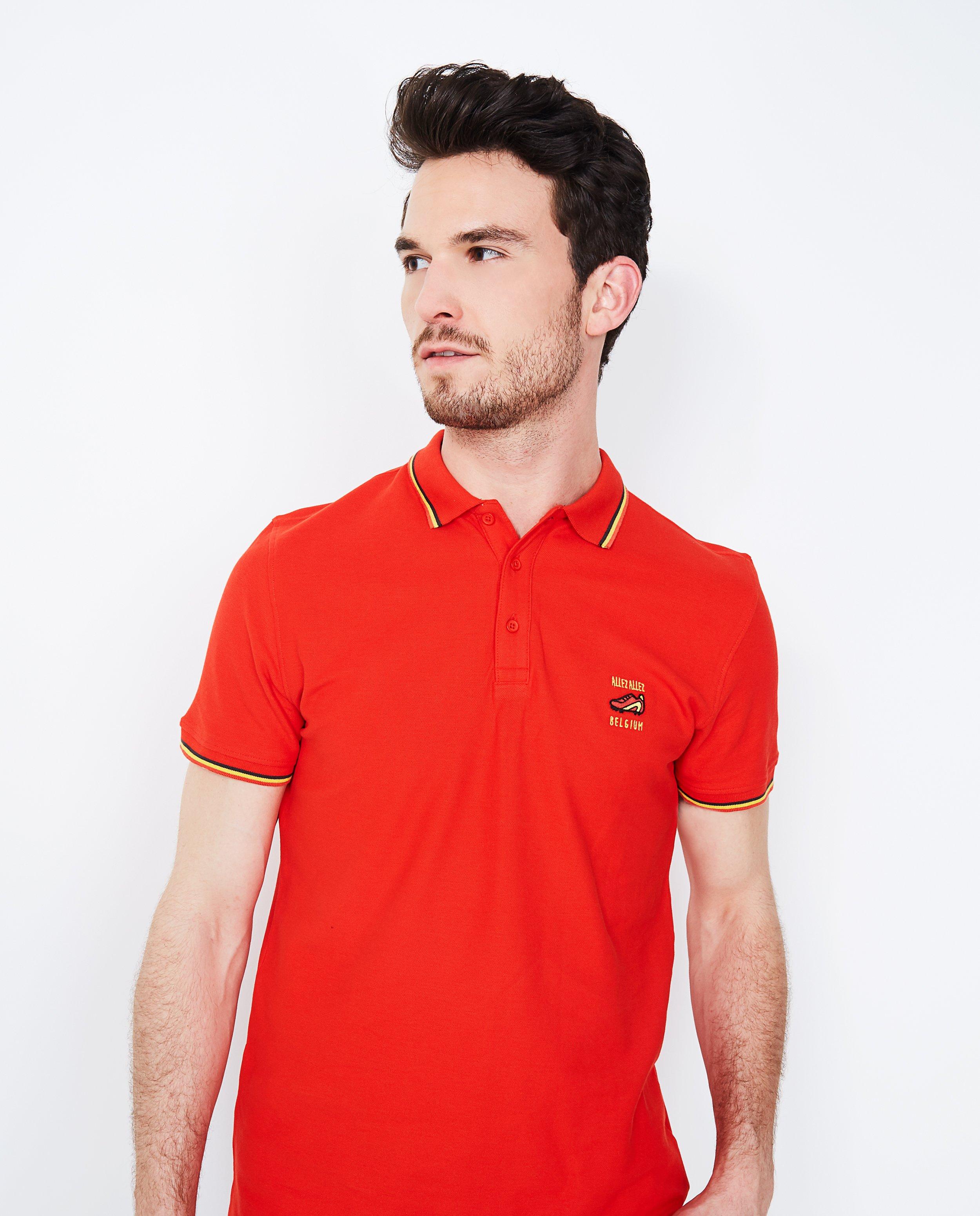 Polos - Polo Belgium