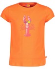 T-shirts - T-shirt avec des homards