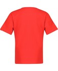 T-shirts - Rood T-shirt