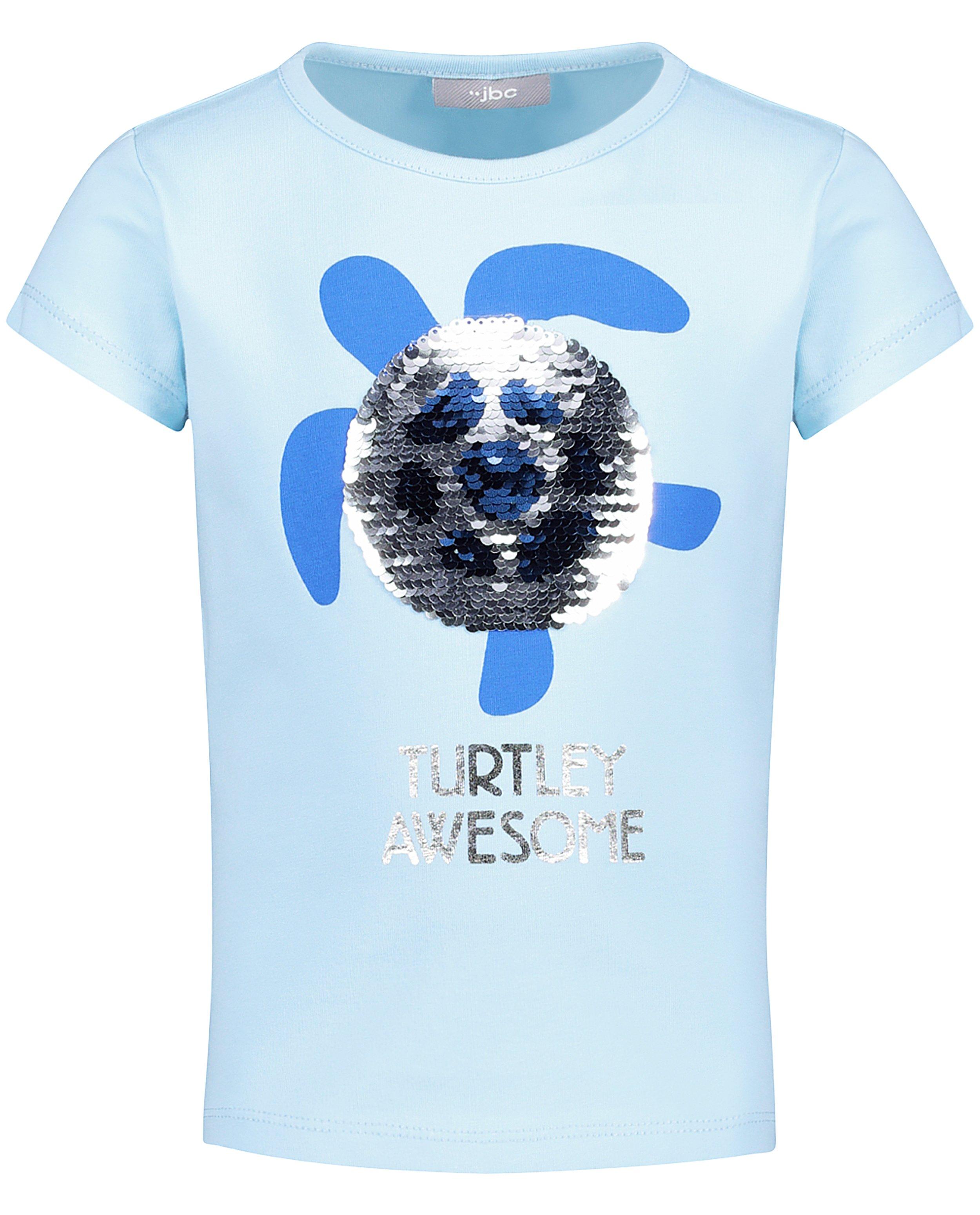 blauw