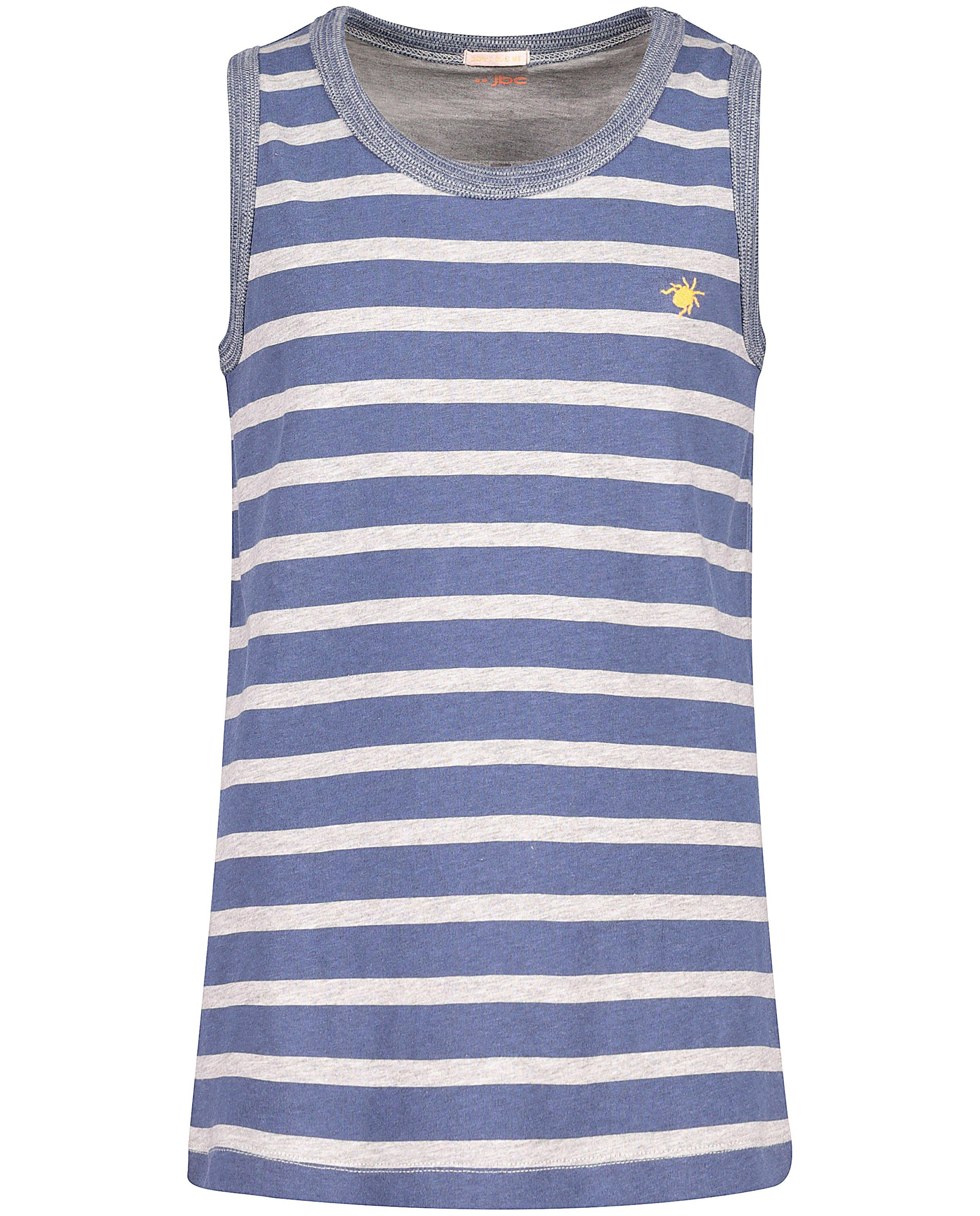 T-shirts - Singlet rayé