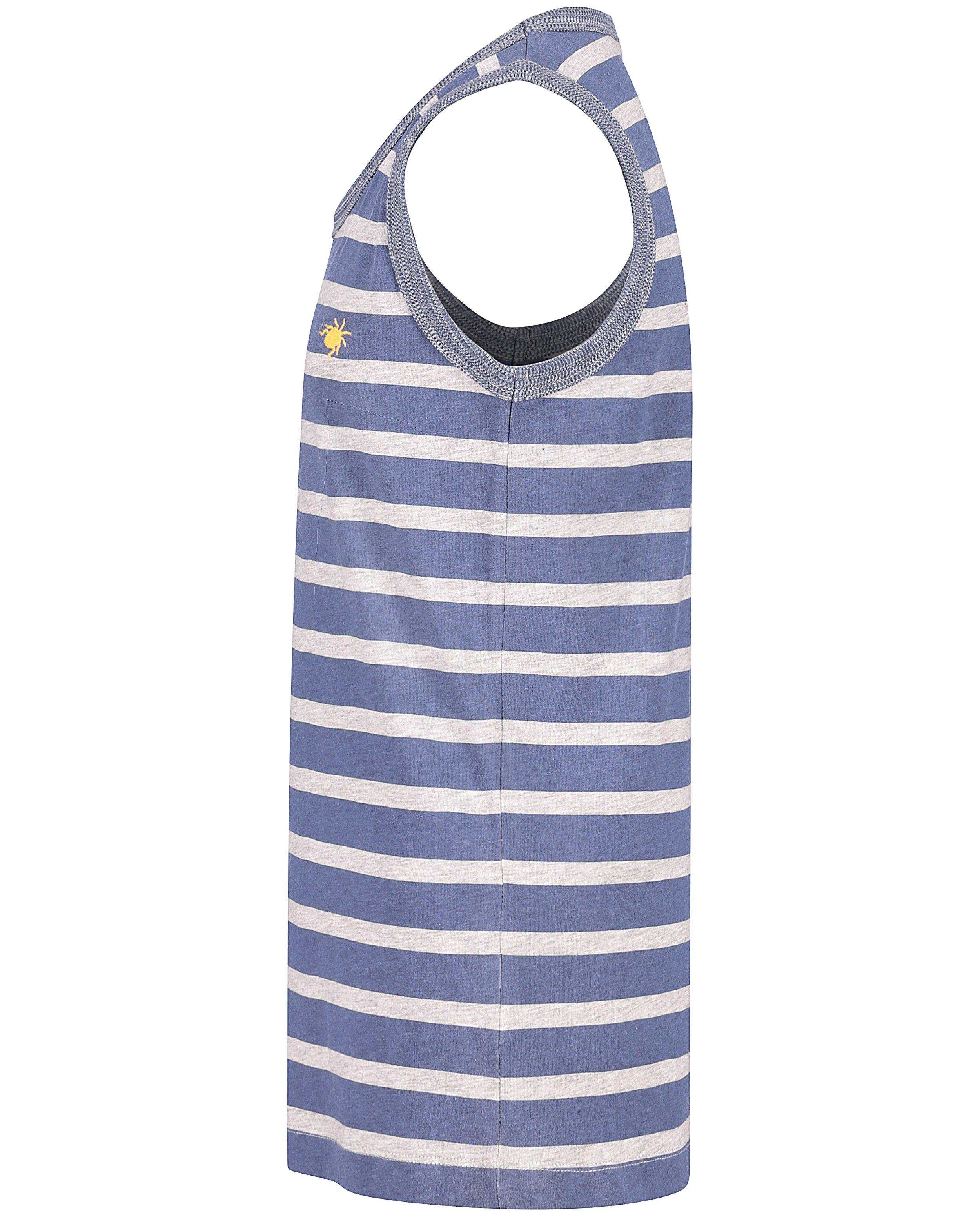 T-shirts - Singlet rayé