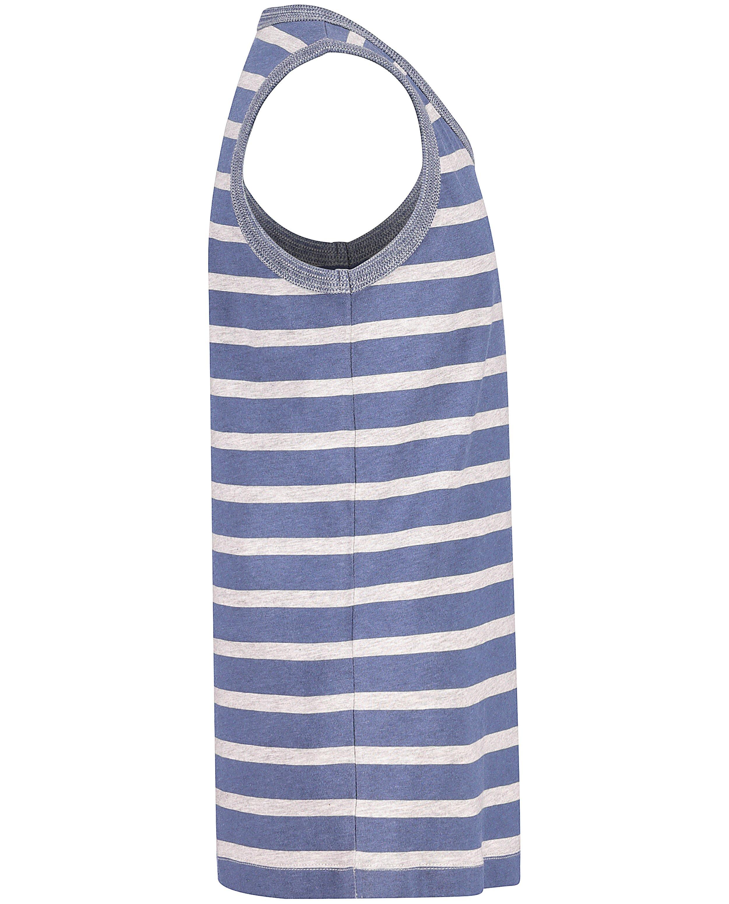 T-shirts - Singlet rayé