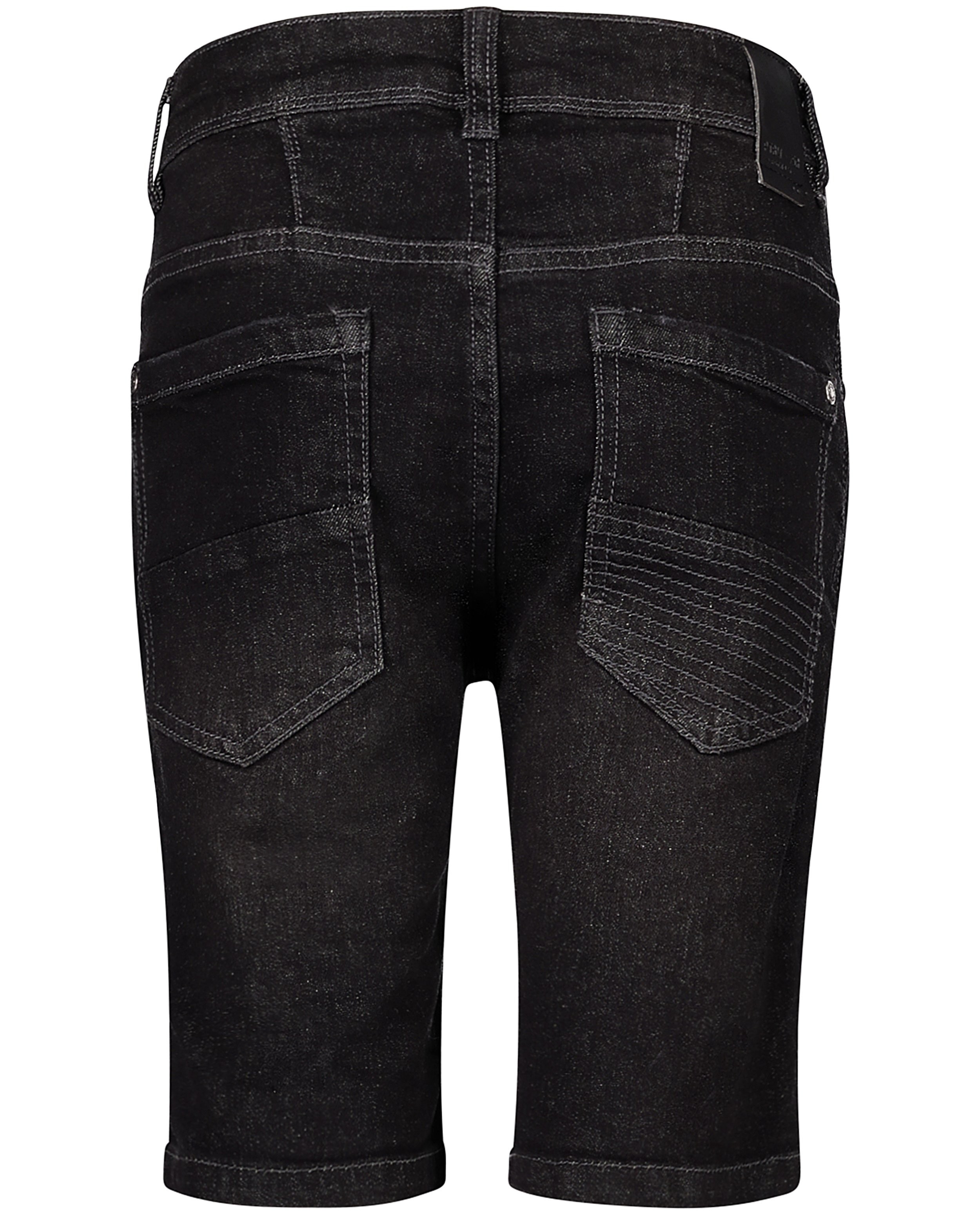 Shorten - Destroyed jeansshort