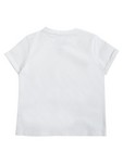 T-shirts - T-shirt met autoprint