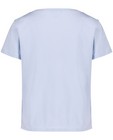 T-shirts - T-shirt bleu clair