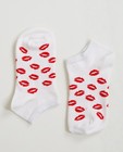 Chaussettes - Chaussettes taille 31-34