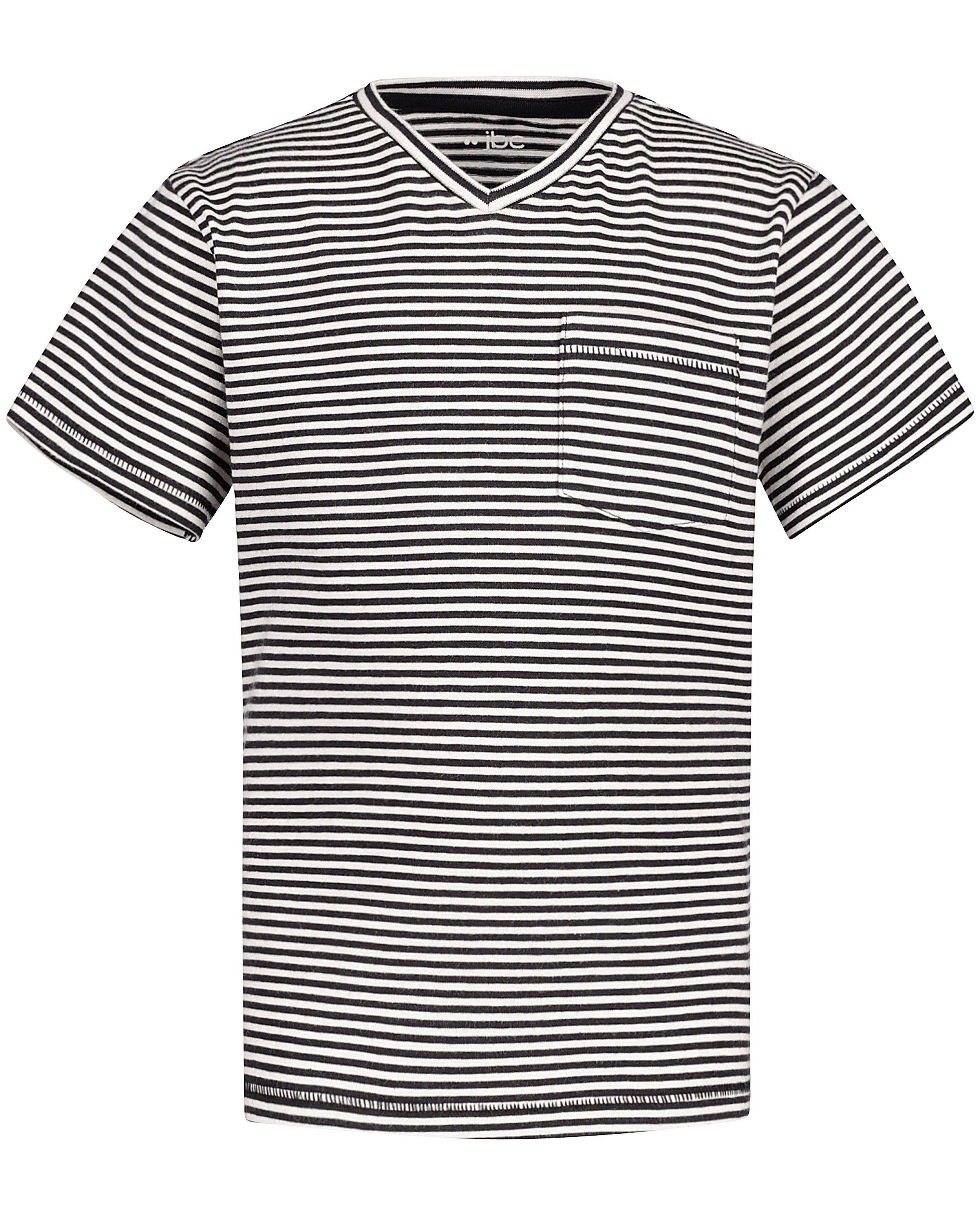 T-shirts - Gestreept T-shirt
