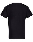 T-shirts - Zwart T-shirt
