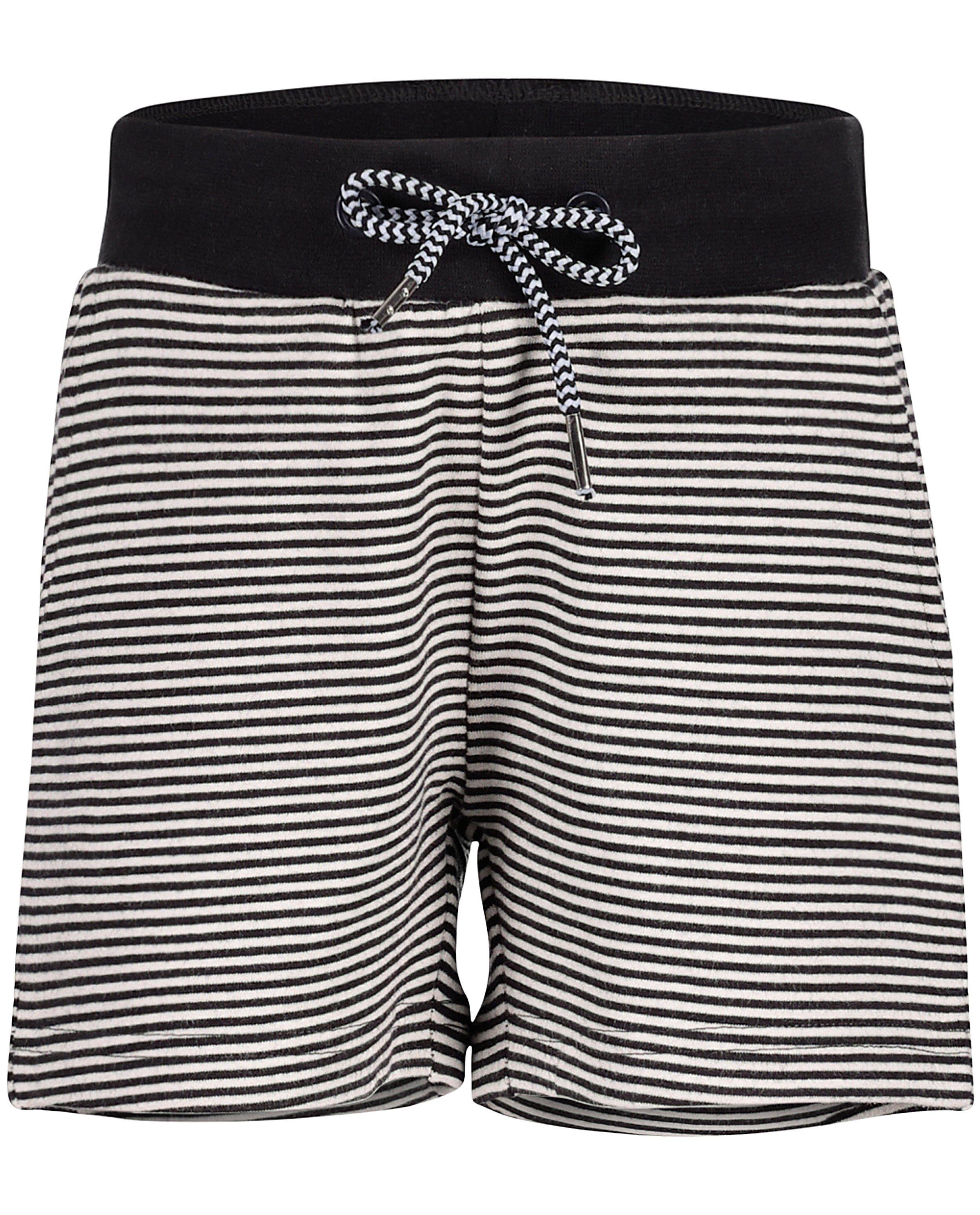 Shorts - Short rayé
