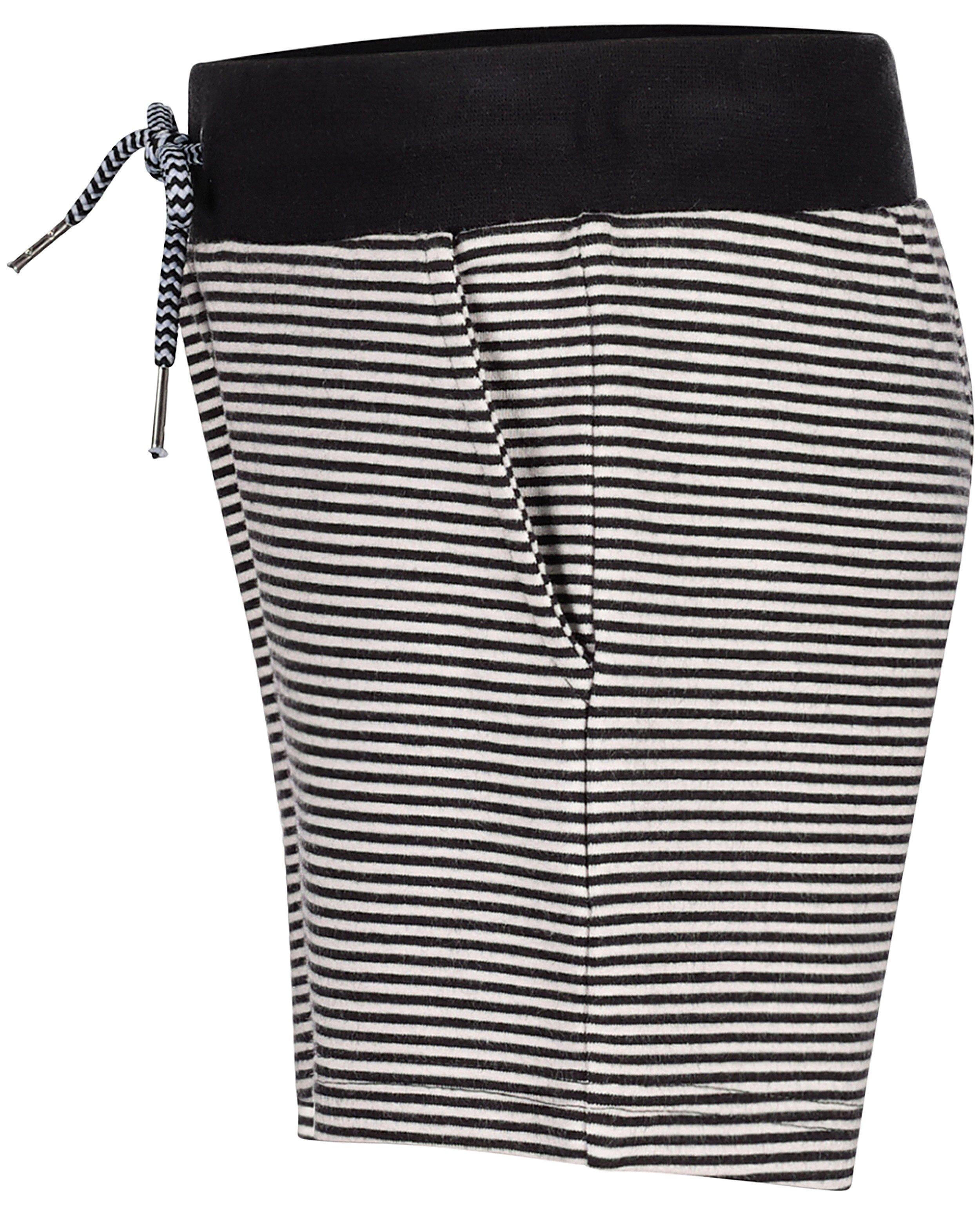 Shorts - Short rayé